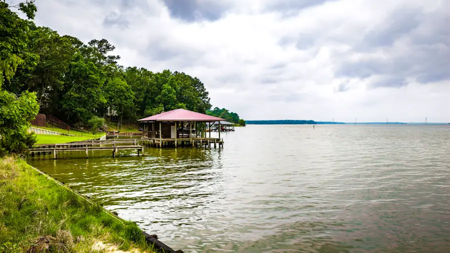 TBD La Jolla Court, Huntsville, TX 77320 - #3