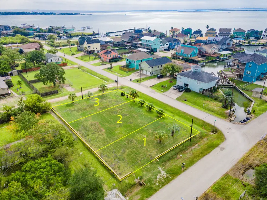 Lot 2 Avenue L, Bacliff, TX 77518 - Image #3