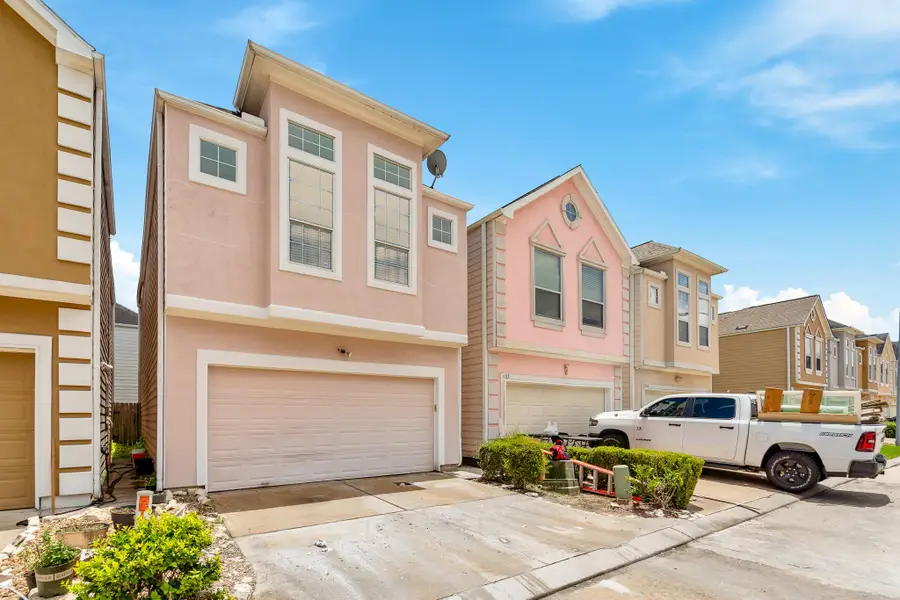 10327 Panther Point Drive, Houston, TX 77099 - Image #3