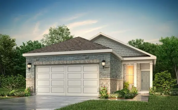 21231 Gulf Menhaden Lane, Cypress, TX 77433