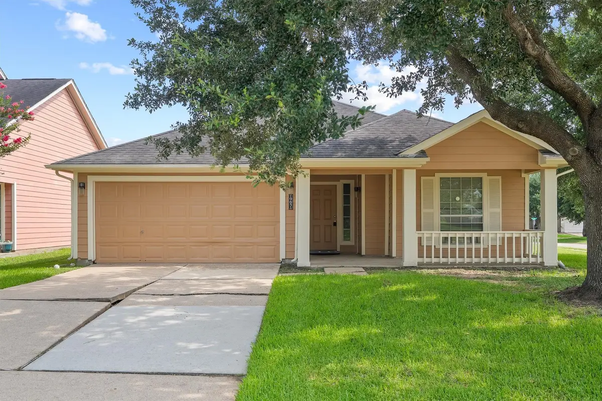 19651 Plantation Grove Trail, Katy, TX 77449 - #1