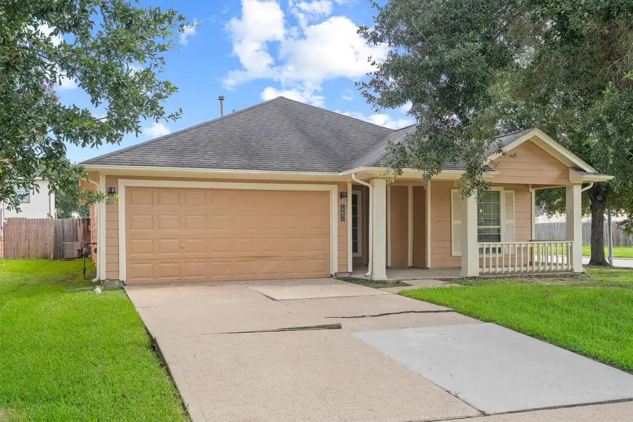 19651 Plantation Grove Trail, Katy, TX 77449 - #3