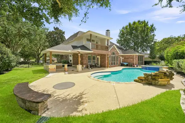 5702 Misty Island Court, Katy, TX 77494