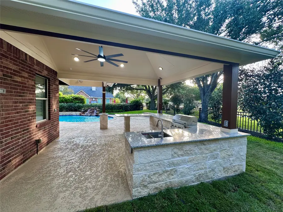 5702 Misty Island Court, Katy, TX 77494 - #2