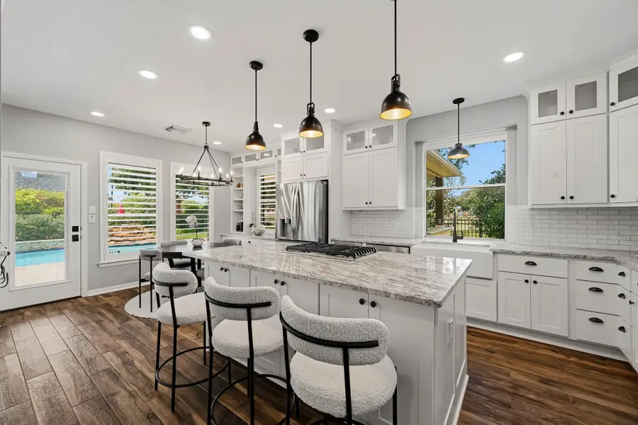 5702 Misty Island Court, Katy, TX 77494 - #3
