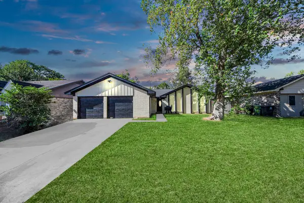 9743 Santa Monica Boulevard, Houston, TX 77089