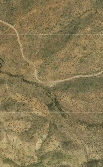 000 Del Rio Ridge, Study Butte Terlingua, TX 79852