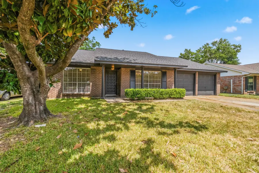 350 Mistywood Drive, Houston, TX 77090 - #2
