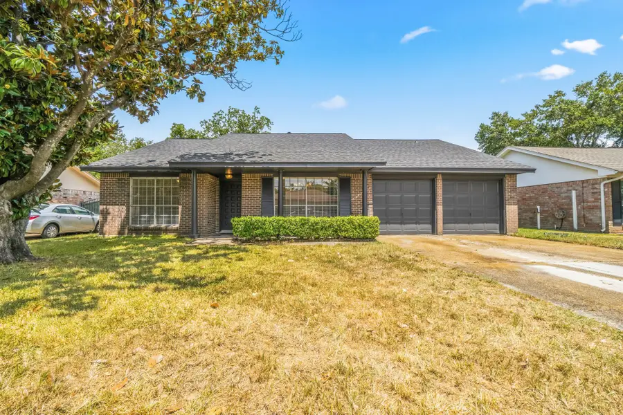 350 Mistywood Drive, Houston, TX 77090 - #3