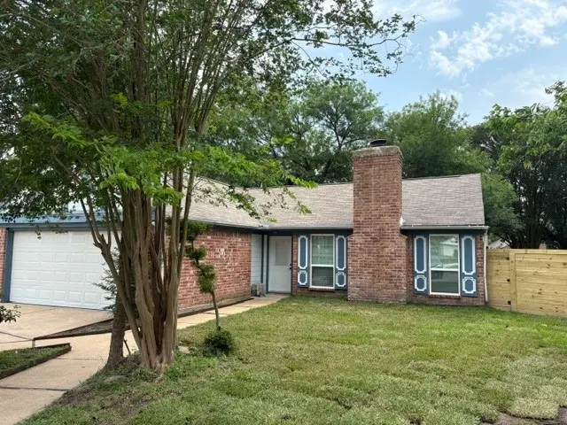 12011 Roan Drive, Houston, TX 77065 - #1