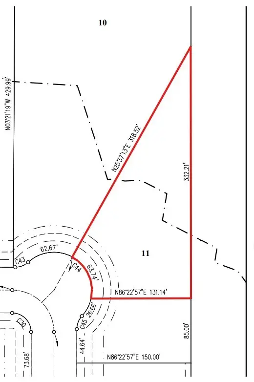 11803 Brunel Drive, Conroe, TX 77306 - Image #1