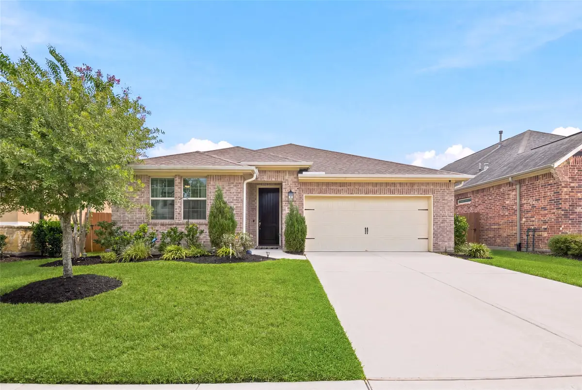 22104 Volante Drive, Spring, TX 77386 - #1