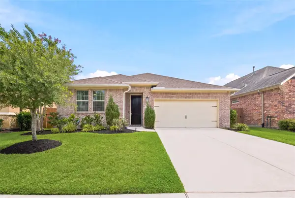 22104 Volante Drive, Spring, TX 77386