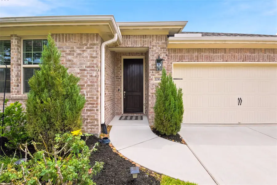 22104 Volante Drive, Spring, TX 77386 - #2