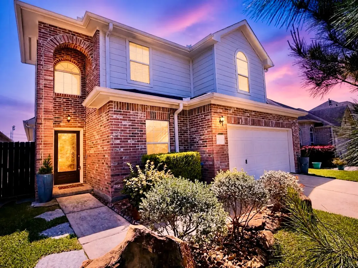 15838 Collinsville Drive, Tomball, TX 77377 - #1