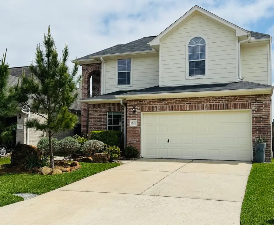 15838 Collinsville Drive, Tomball, TX 77377 - #2