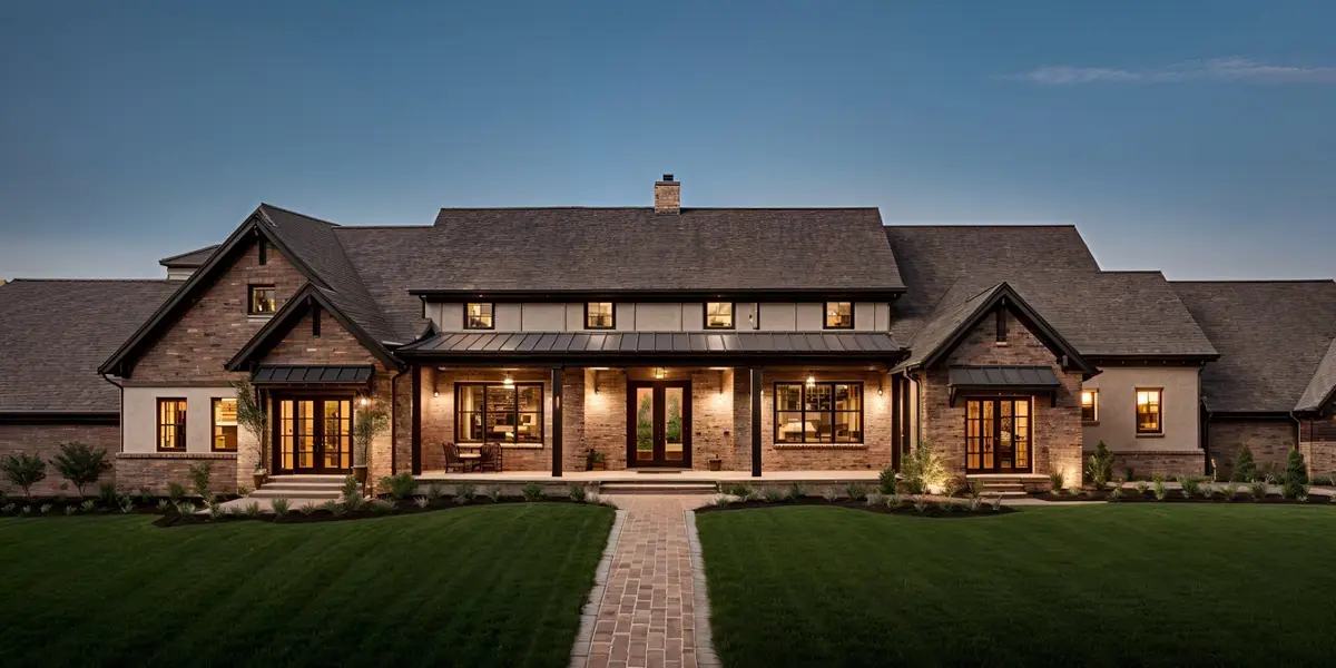 133 Drake Lane, Round Top, TX 78954 - Image #1