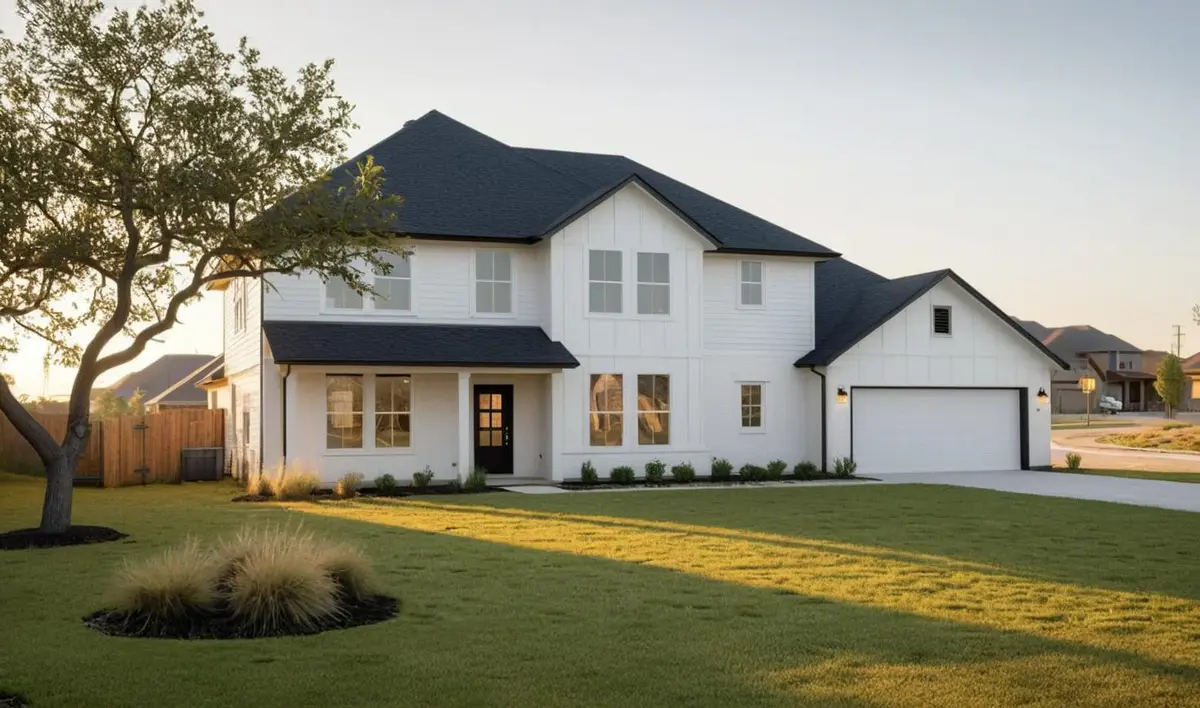 1278 Westfork Drive, Sealy, TX 77474 - #1