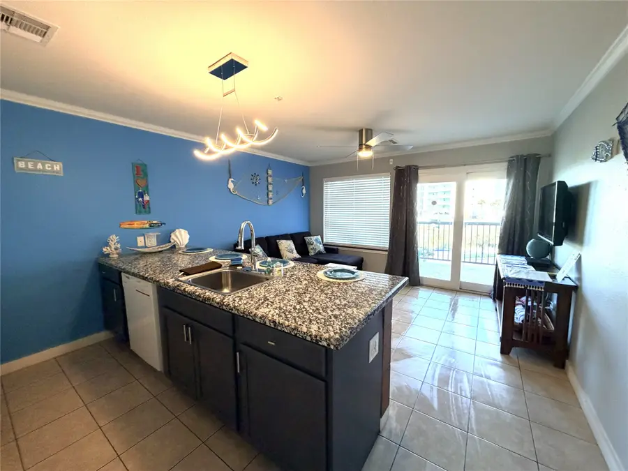 9520 Seawall Boulevard #234, Galveston, TX 77554 - #2