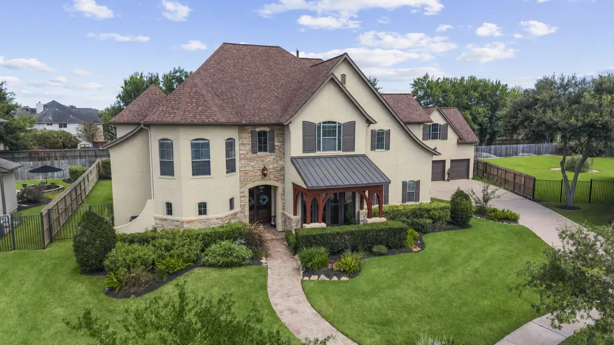 3334 Prestwick Square, Missouri City, TX 77459 - #1