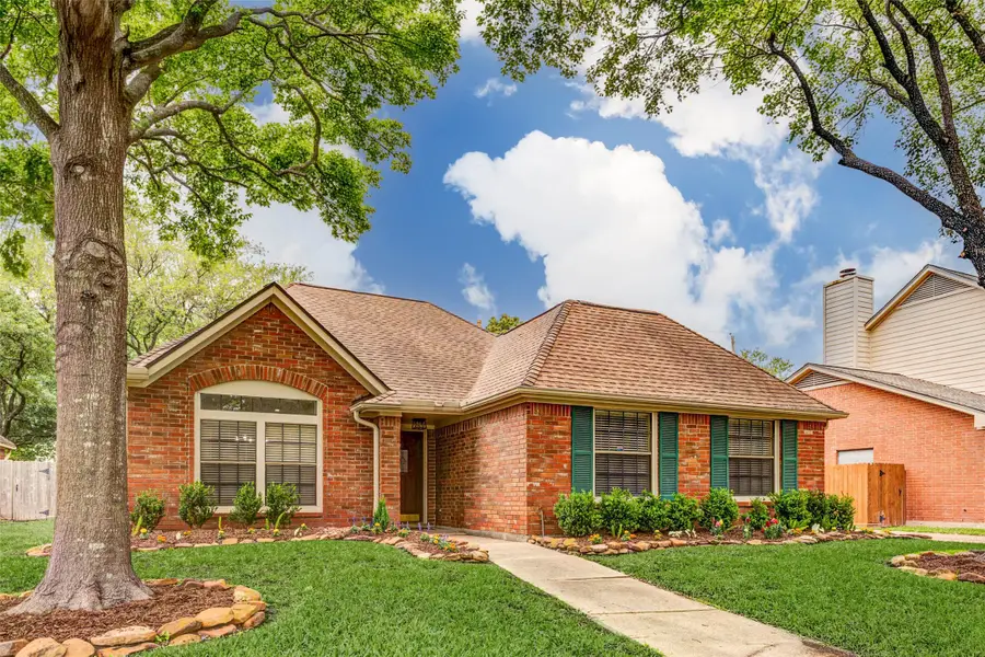 7603 Shangrila Lane, Houston, TX 77095 - #2