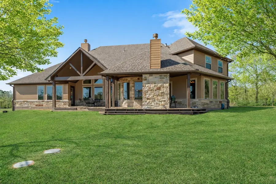 40 Stewart Road, New Waverly, TX 77358 - #3