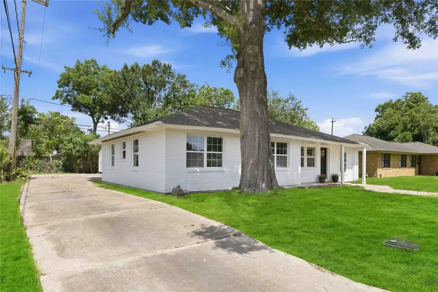 724 Oriole Lane, Pasadena, TX 77502 - #2