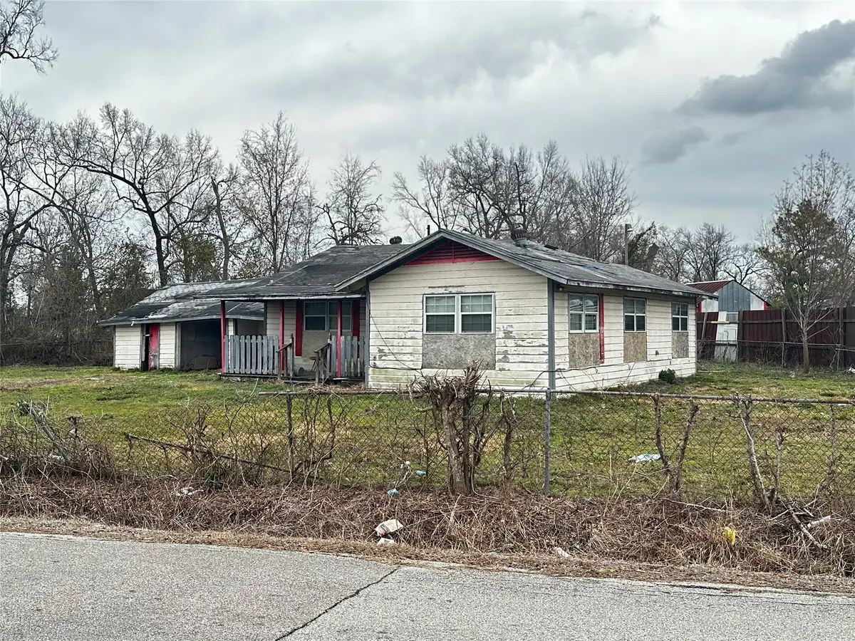 8614 Fringewood Drive, Houston, TX 77028 - #1