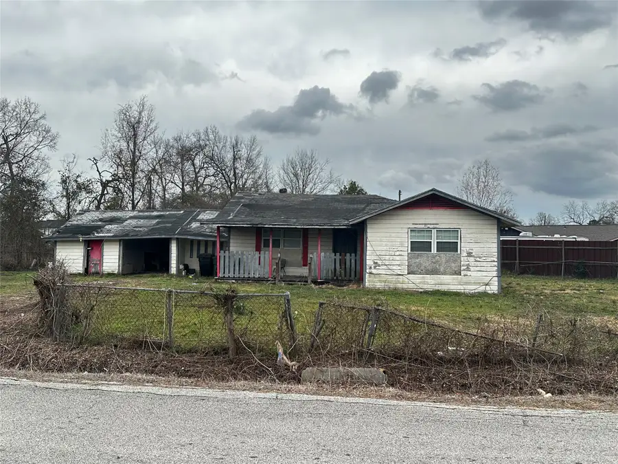 8614 Fringewood Drive, Houston, TX 77028 - #2