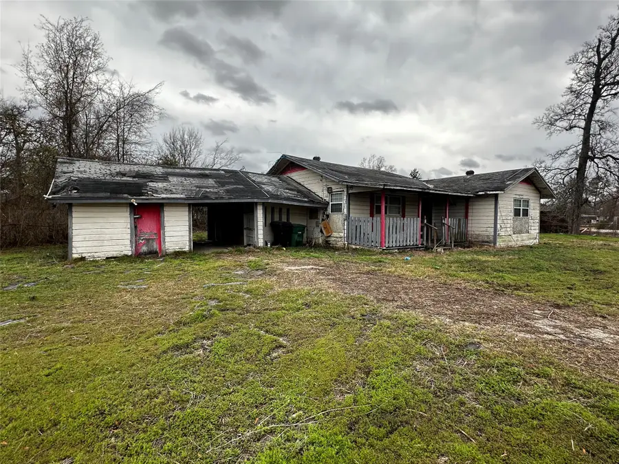 8614 Fringewood Drive, Houston, TX 77028 - #3