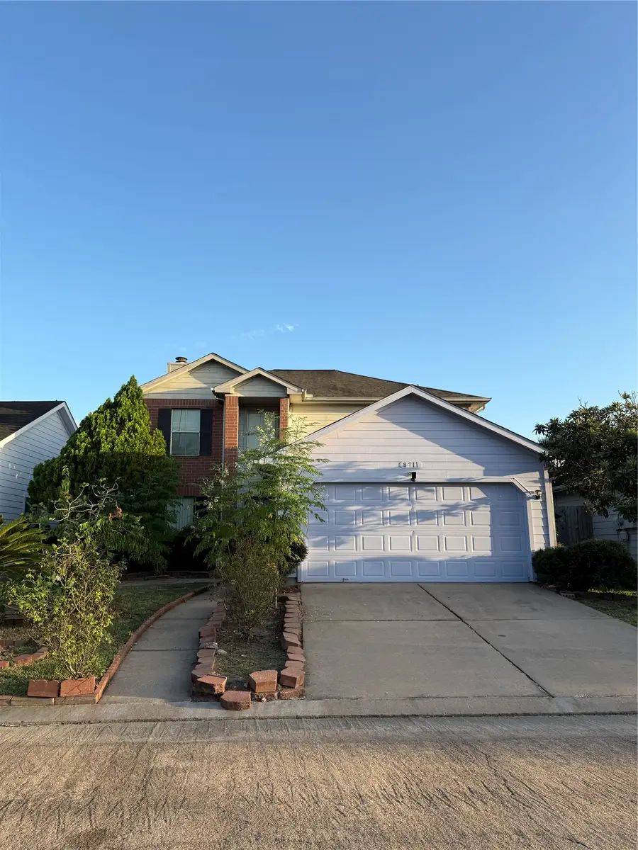 8711 April Arbor Court, Houston, TX 77031 - #2