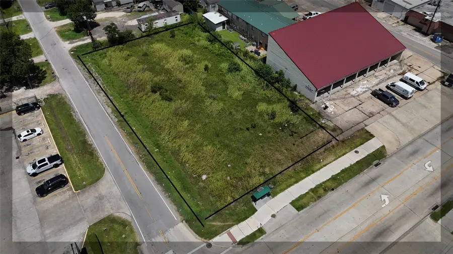 0 Texarkana Street, Houston, TX 77015 - #3