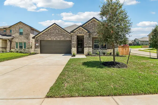 1770 Succotash Oak Court, Conroe, TX 77304