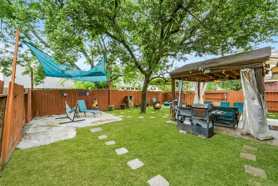 17118 Shadow Ledge Drive, Houston, TX 77095 - #2