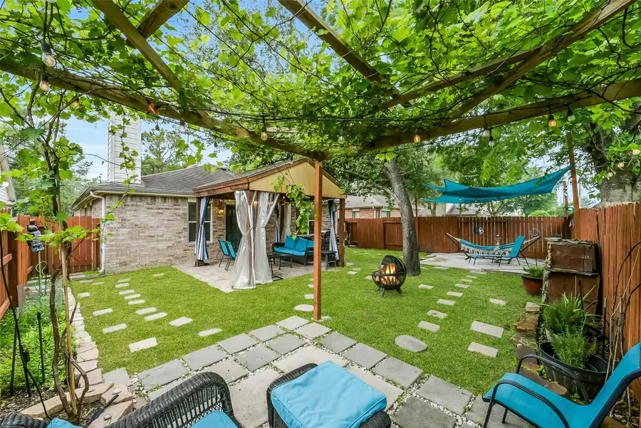 17118 Shadow Ledge Drive, Houston, TX 77095 - #3