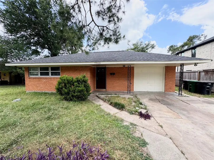 7905 Turquoise Lane, Houston, TX 77055 - #2
