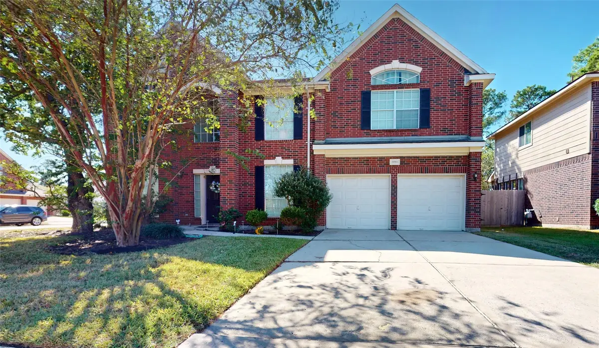 20903 Florette Lane, Spring, TX 77388 - #1