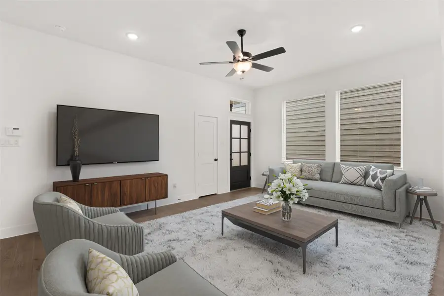 544 Red Cascade Trail, Willis, TX 77318 - Image #3