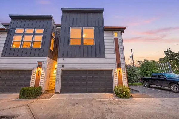725 N Emile Street, Houston, TX 77020
