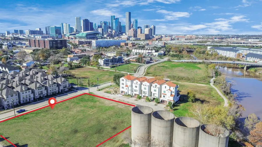 607 N Nagle Street, Houston, TX 77003 - #3
