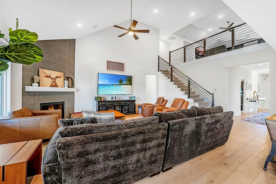 16532 Gaines Glen Lane, Montgomery, TX 77316 - #2