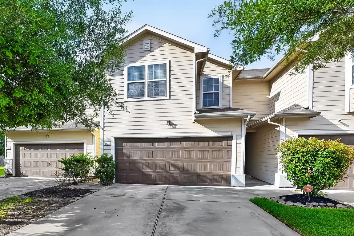 5122 Gable Lane, Houston, TX 77066 - #1