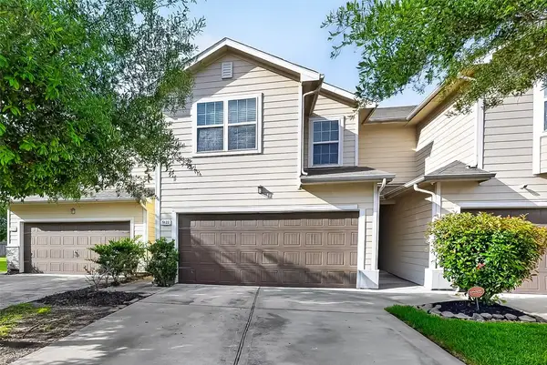 5122 Gable Lane, Houston, TX 77066