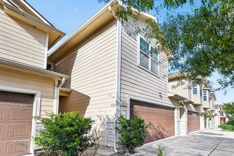 5122 Gable Lane, Houston, TX 77066 - #3