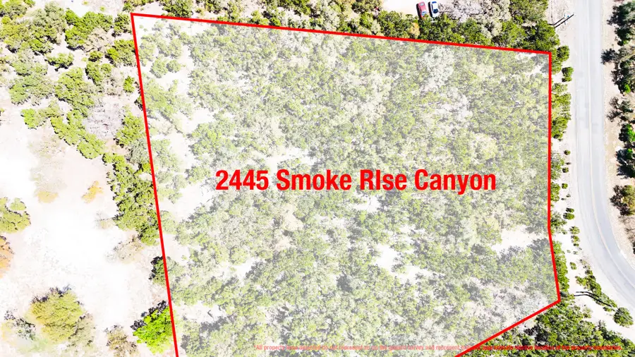 2445 Smoke Rise Canyon, Bulverde, TX 78163 - #3