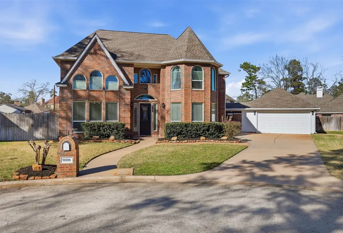 9006 Torrens Court, Tomball, TX 77375 - #1