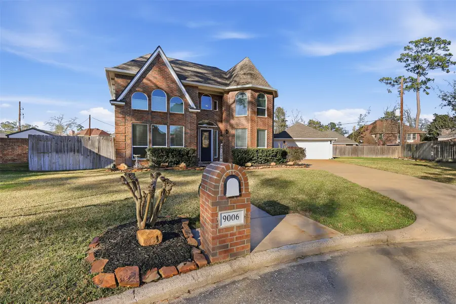 9006 Torrens Court, Tomball, TX 77375 - #3