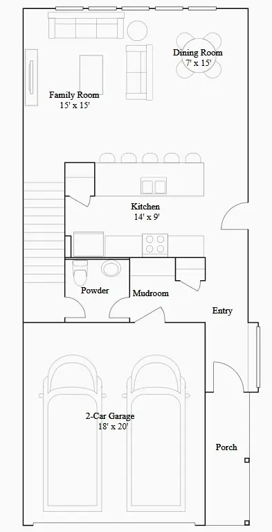 12634 Blue Catfish Lane, Cypress, TX 77433 - Image #2