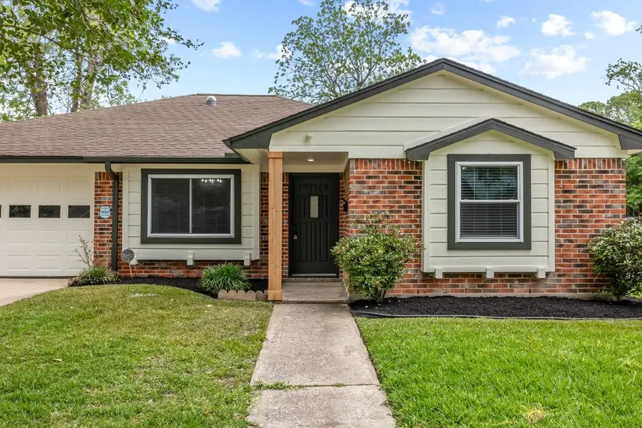 15723 Sea Liner Drive, Houston, TX 77062 - #2