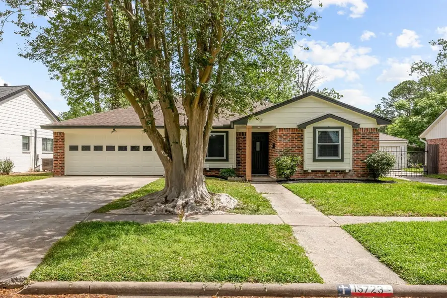 15723 Sea Liner Drive, Houston, TX 77062 - #3